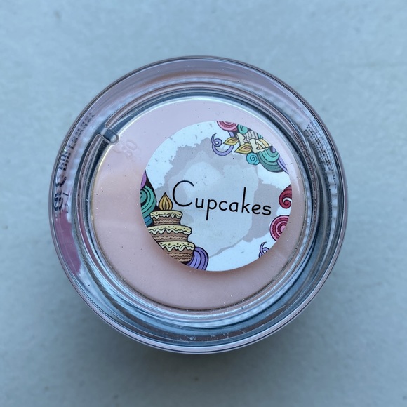 Peppi Gel Other - Peppi Gel Cupcakes Dip Powder